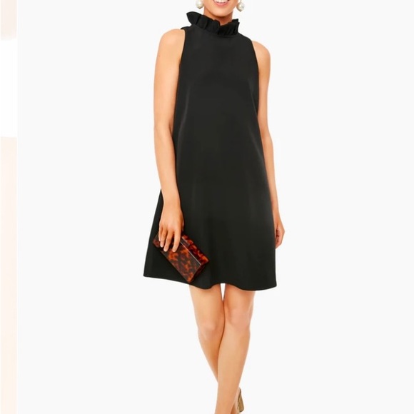 Tuckernuck pomander place Blythe dress - Picture 2 of 8